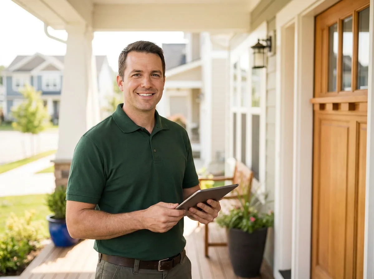 Pest control FAQs for Parker, SD